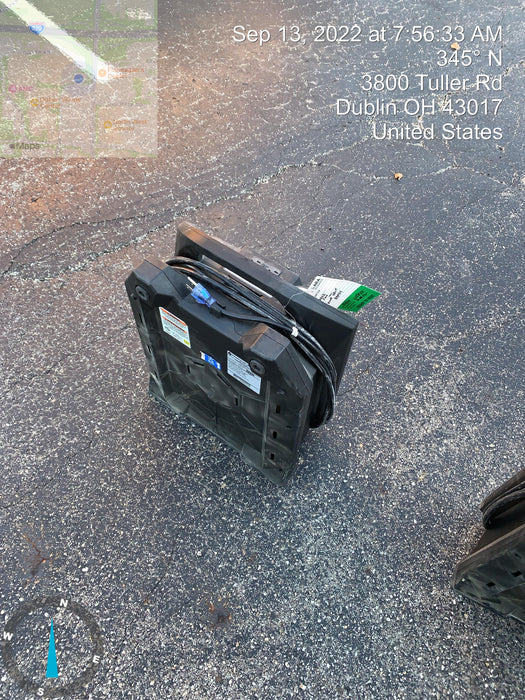 2022 PHOENIX AirMAX Radial Air Mover