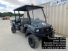 2022 Club Car CA1700D Canopy, Diesel, 4 Passenger
