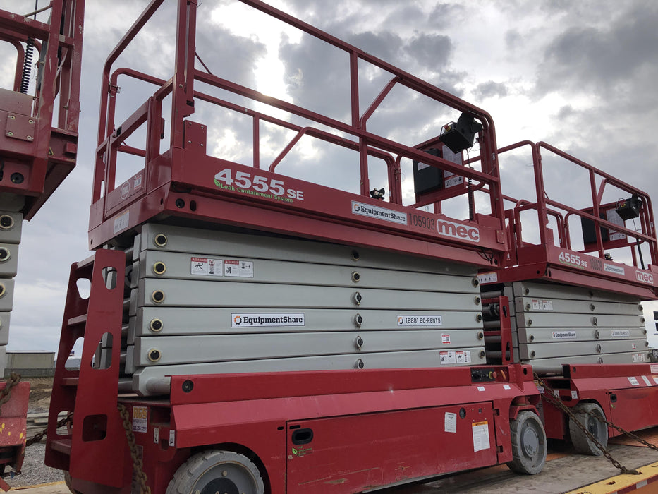 2020 MEC 4555SE
