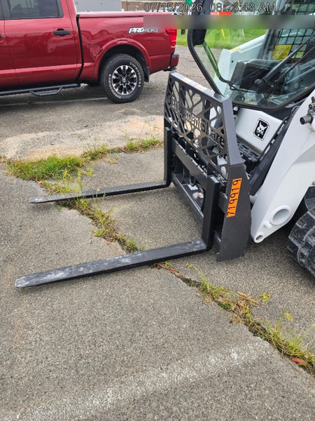 2026 PALADIN 48" Pallet Forks - Paladin