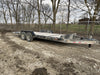 2024 LOADTRAIL Tilt-Deck Rental Trailer