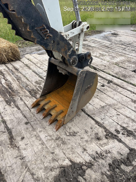 2025 TAKEUCHI TB250-2CR