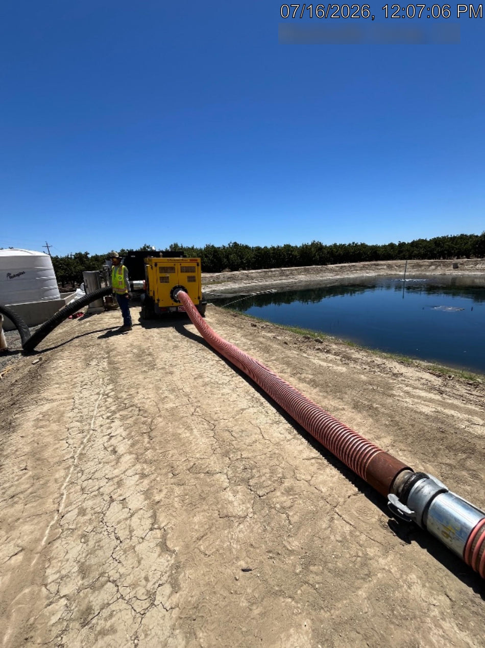 2022 ATLAS COPCO PAC F88 PD-S
