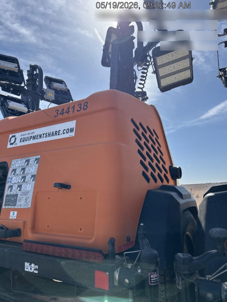 2023 GENERAC MLT2