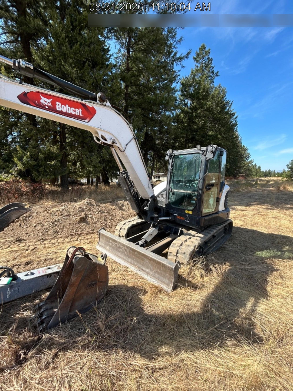 2022 EPIROC EC80T