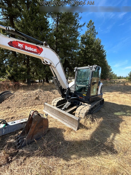 2022 EPIROC EC80T