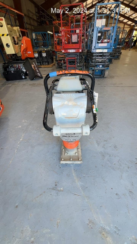 2023 MULTIQUIP MTX60HD