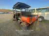 2022 KUBOTA RTV-X1140W-H (Canopy)