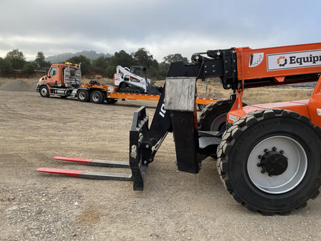 2022 SKYTRAK 10054