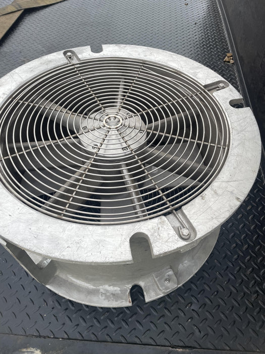 2021 MICHIGAN PNEUMATIC JF20