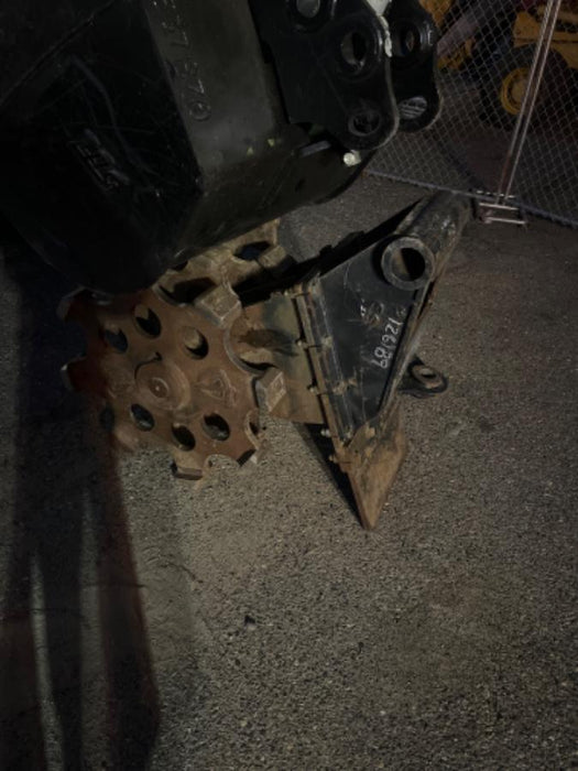 2021 PALADIN 24" Compaction Wheel