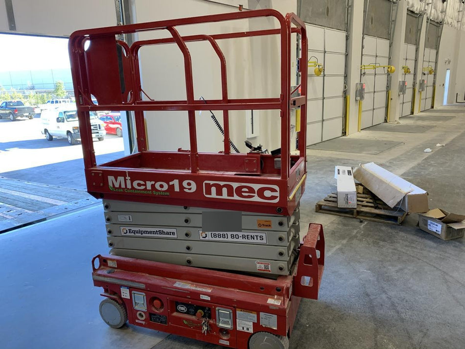 2020 MEC Micro 19