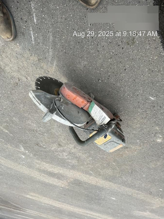 2020 HUSQVARNA FS 400 LV