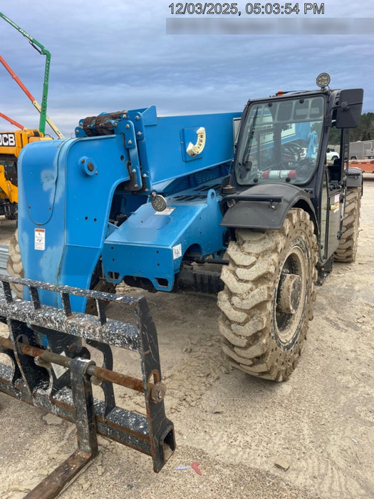 2019 GENIE GTH-844