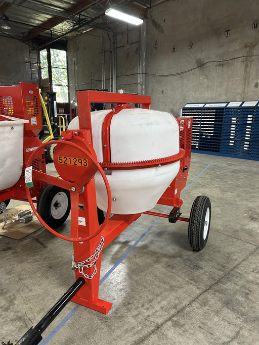 2025 MULTIQUIP MC12PH