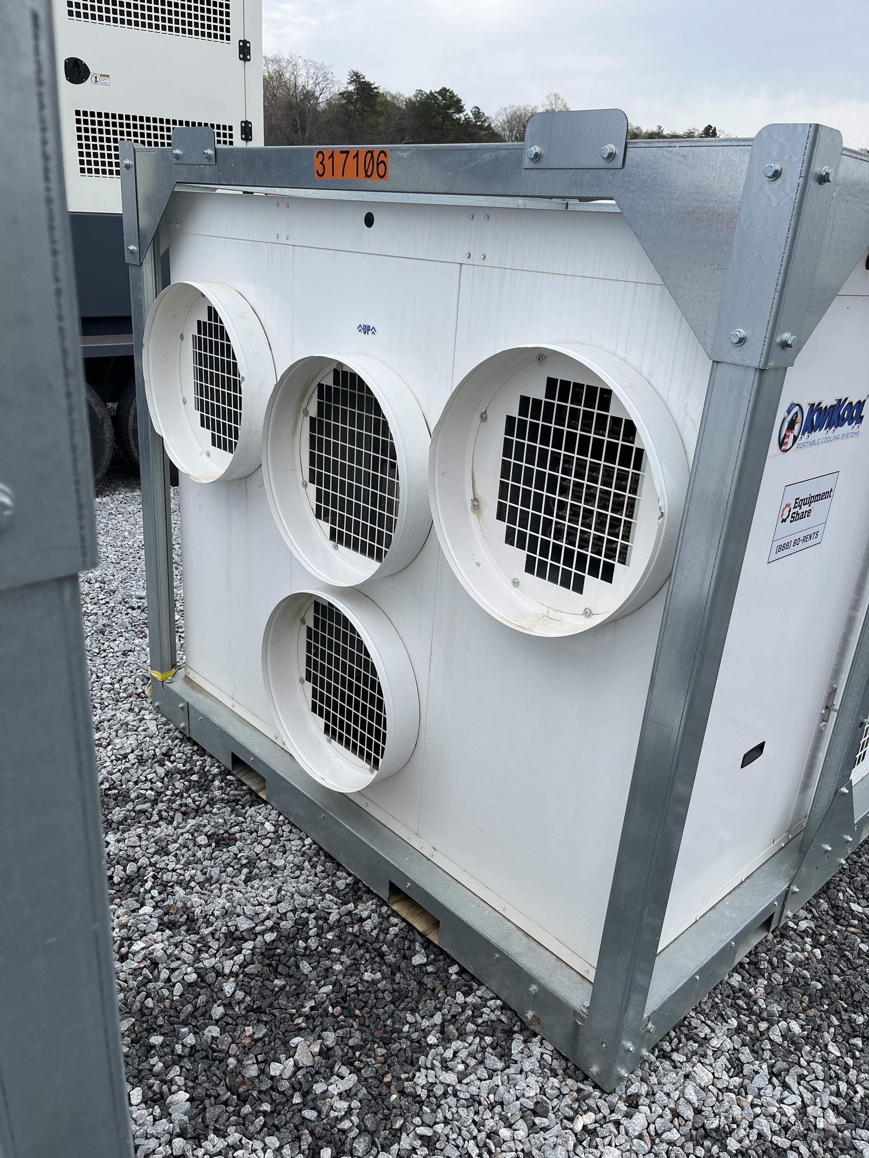 2023 KWIKOOL KPO25-43HF