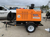 2021 Lincoln Electric Vantage 549X Ready Pak 3, ORANGE (includes trailer, cable rack, fender light kit)