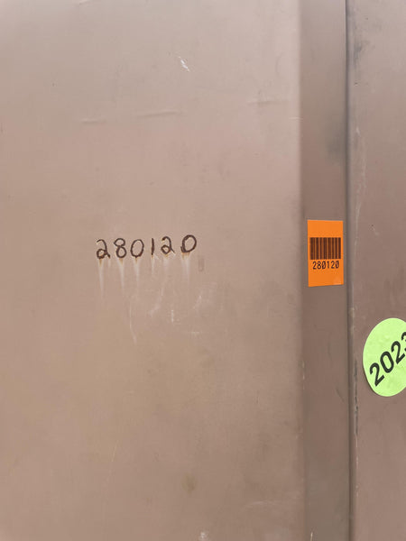 2020 KNAACK 119-01