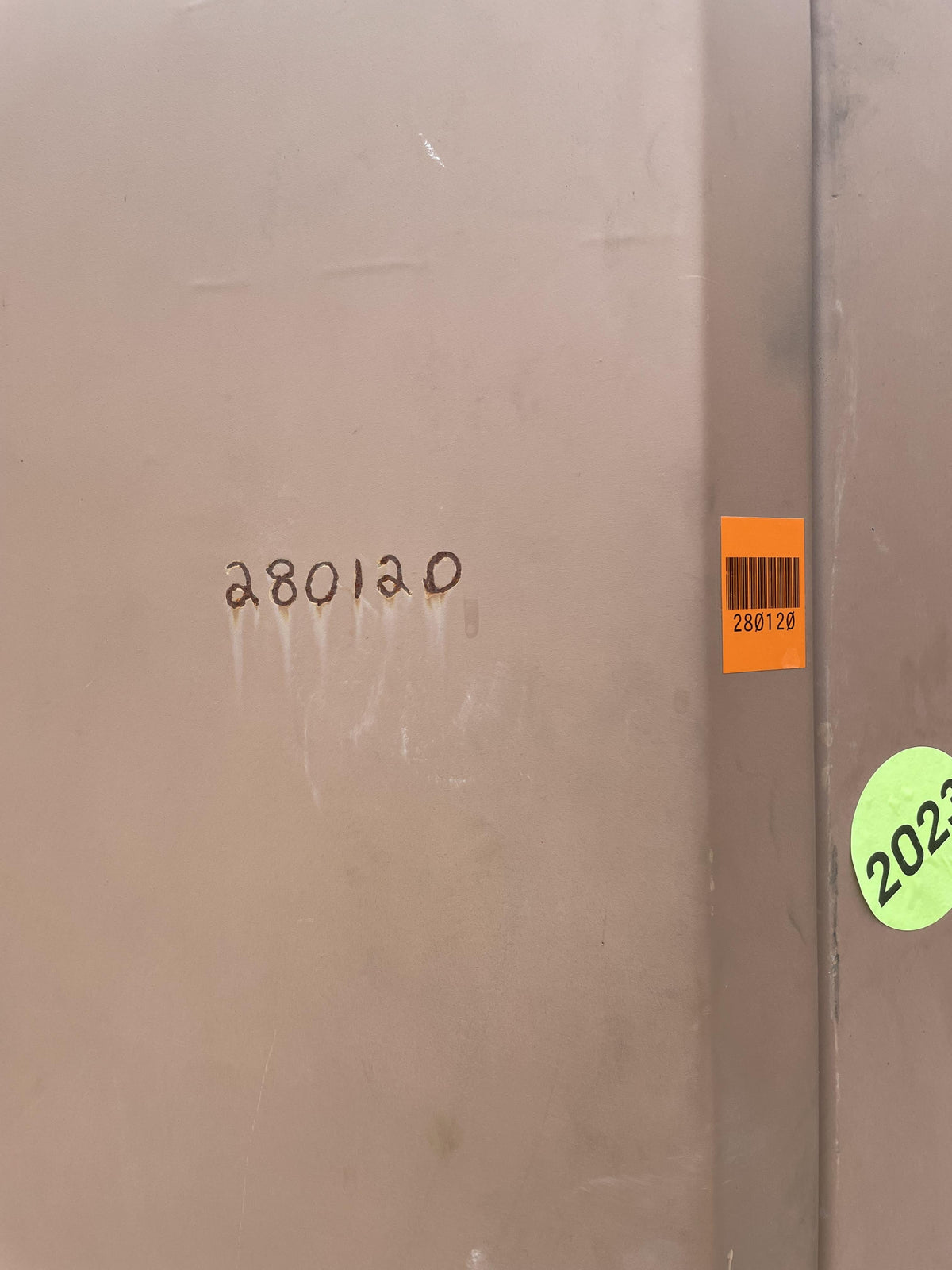2020 KNAACK 119-01