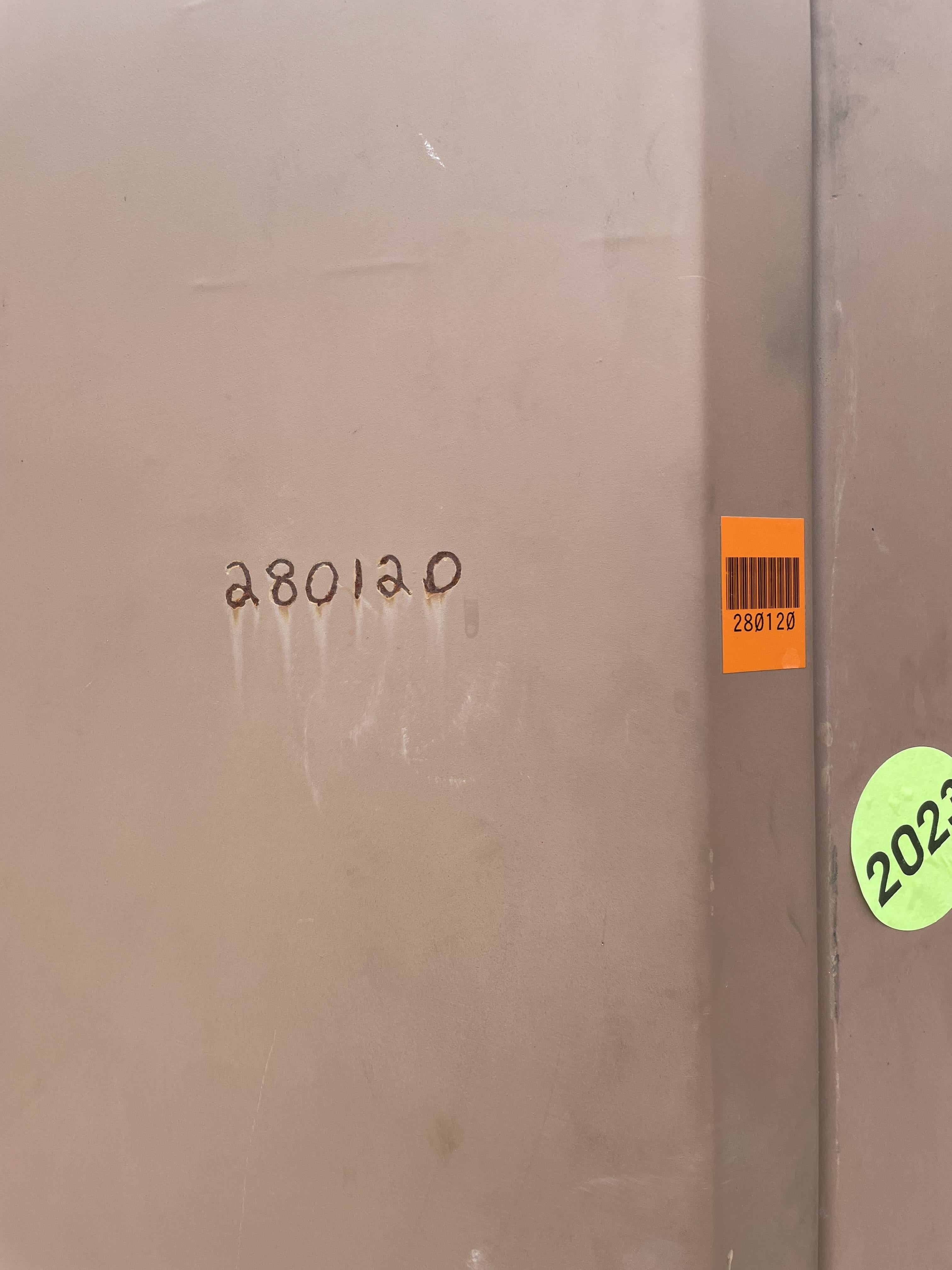2020 KNAACK 119-01