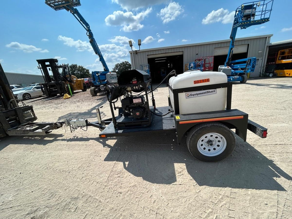 2025 MI-T-M AW-9000-0005 / DHG-4004-B0V6G