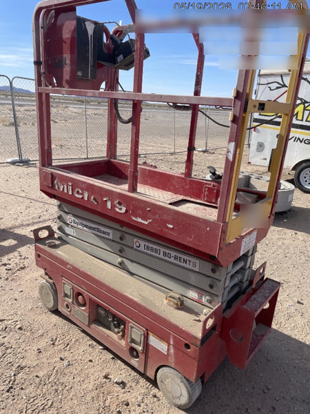 2021 MEC Micro 19