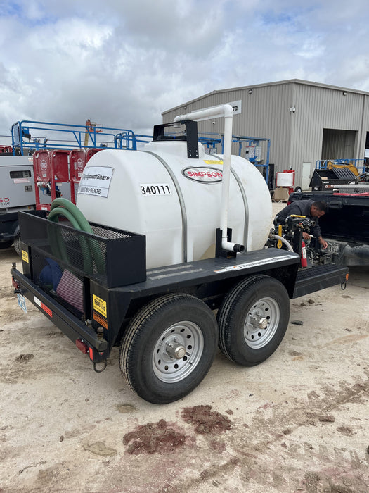 2023 SIMPSON SWT-52517