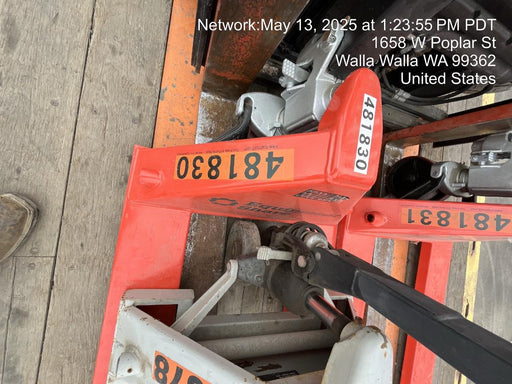 2024 MIGHTY LIFT ML55M