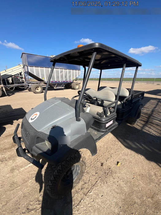 2020 CLUB CAR CA1700D (Canopy)