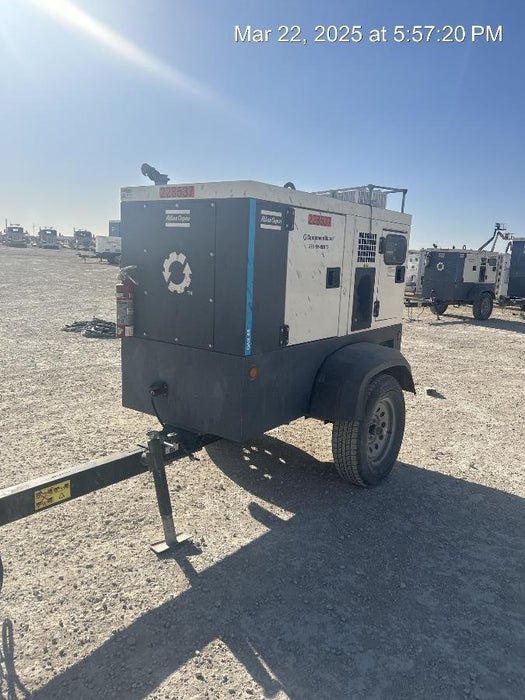 2022 ATLAS COPCO QAS45