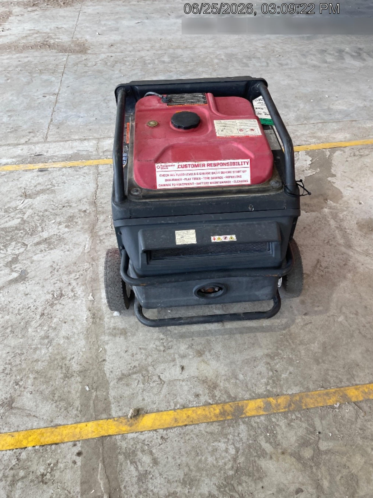2022 MI-T-M GEN-8000-IMM1E
