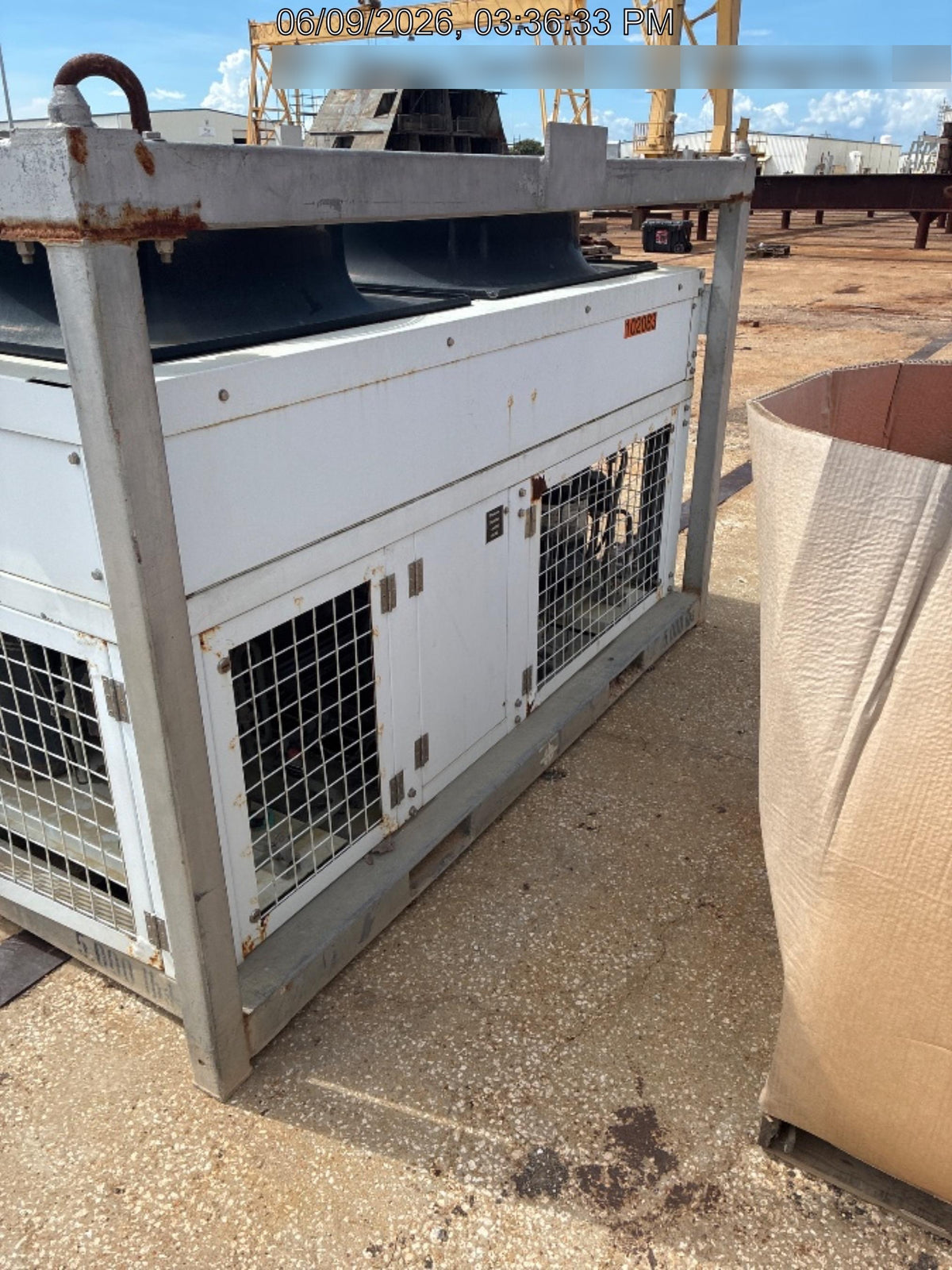 2020 SMARTECH SACP26A-SP