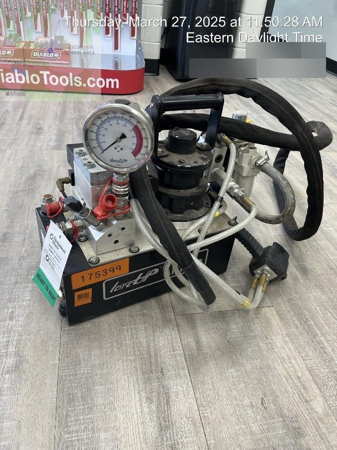 2021 TORCUP AP1000