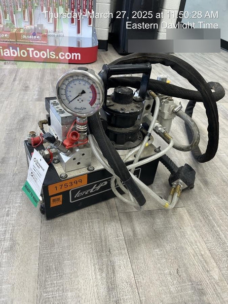 2021 TORCUP AP1000