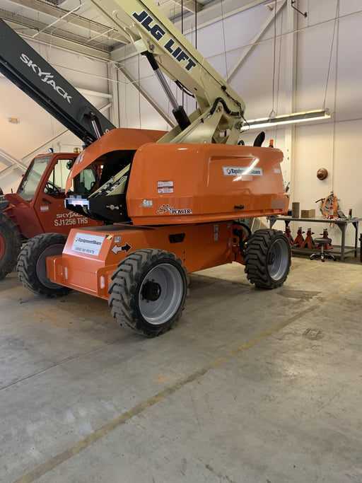 2020 JLG 660SJ