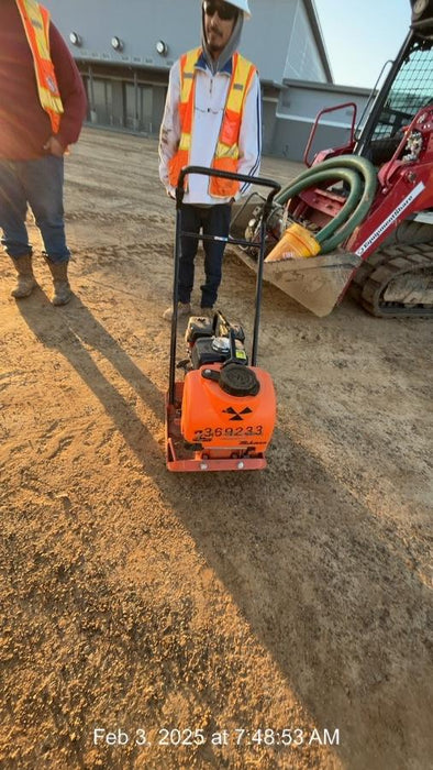 2023 MULTIQUIP MVC82VHW