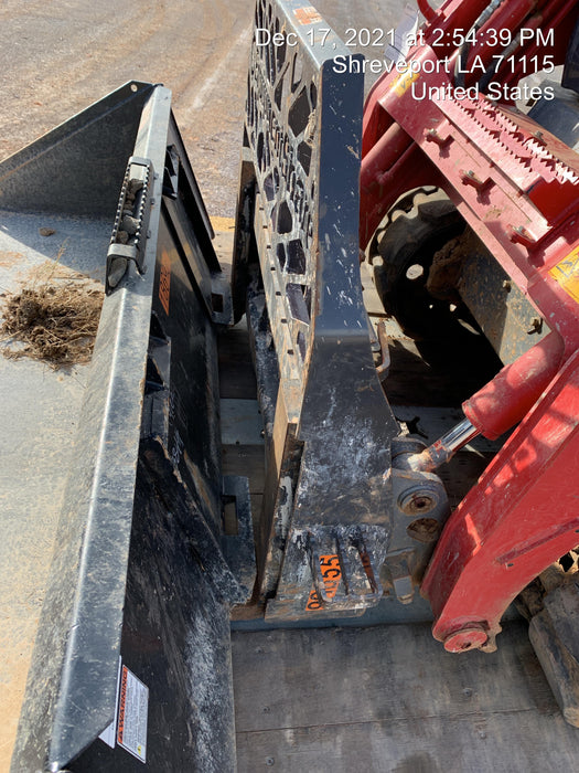 2020 PALADIN 48" Pallet Forks - Paladin