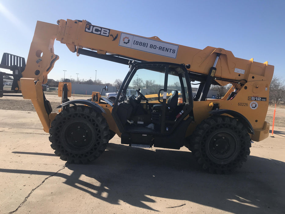 2020 JCB 512-56