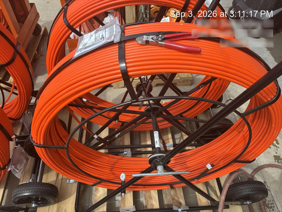 2025 GENERAL MACHINE PRODUCTS 90268