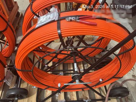 2025 GENERAL MACHINE PRODUCTS 90268