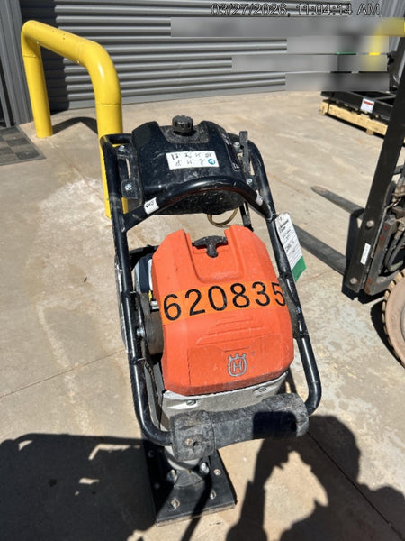 2025 HUSQVARNA LT5005
