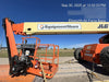 2021 JLG 1200SJP