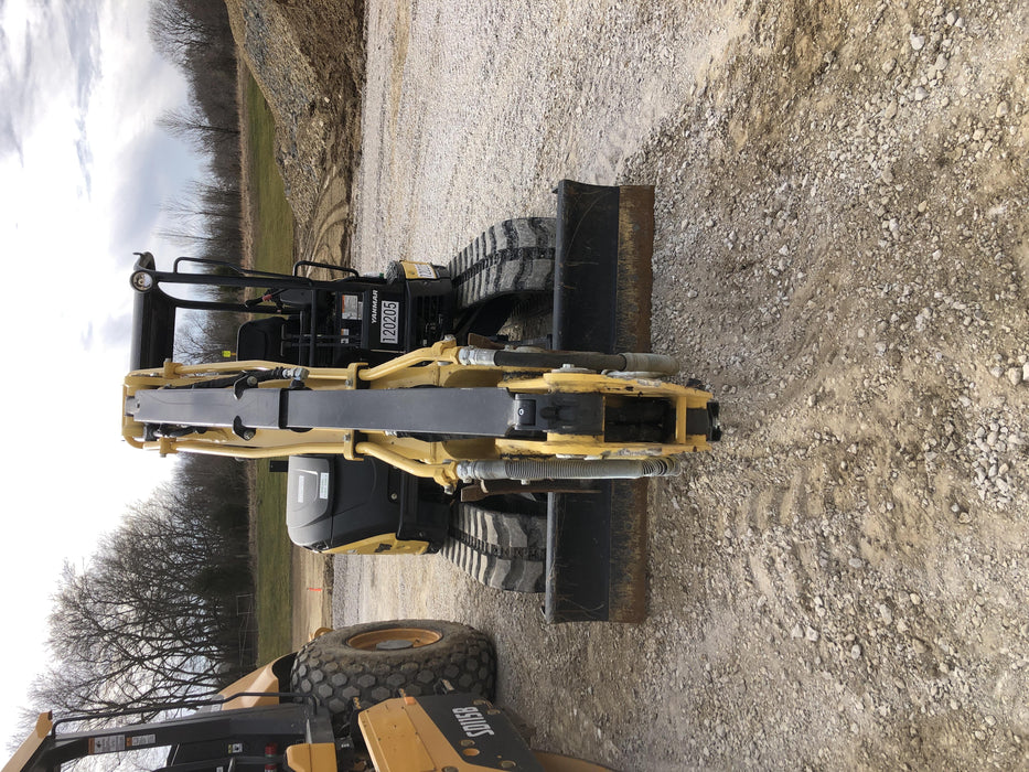 2020 YANMAR ViO55PRL