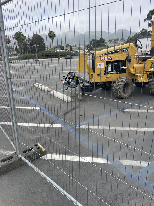 2023 MULTIQUIP MTR40HF