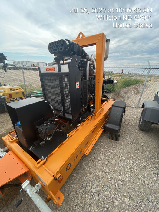 2022 PIONEER PP63C17L71-4045HFC06