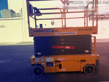 2023 HAULOTTE 3947 E