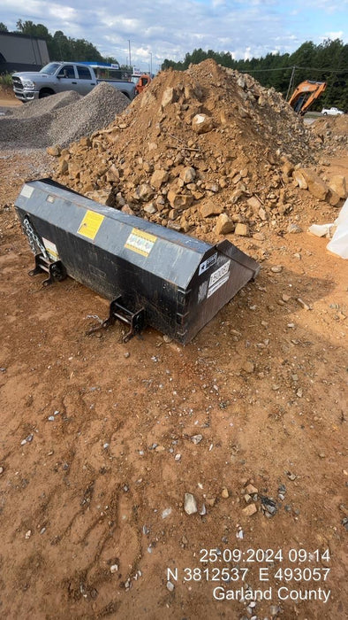 2021 STAR INDUSTRIES 1406B