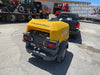 2022 ATLAS COPCO XAS 110