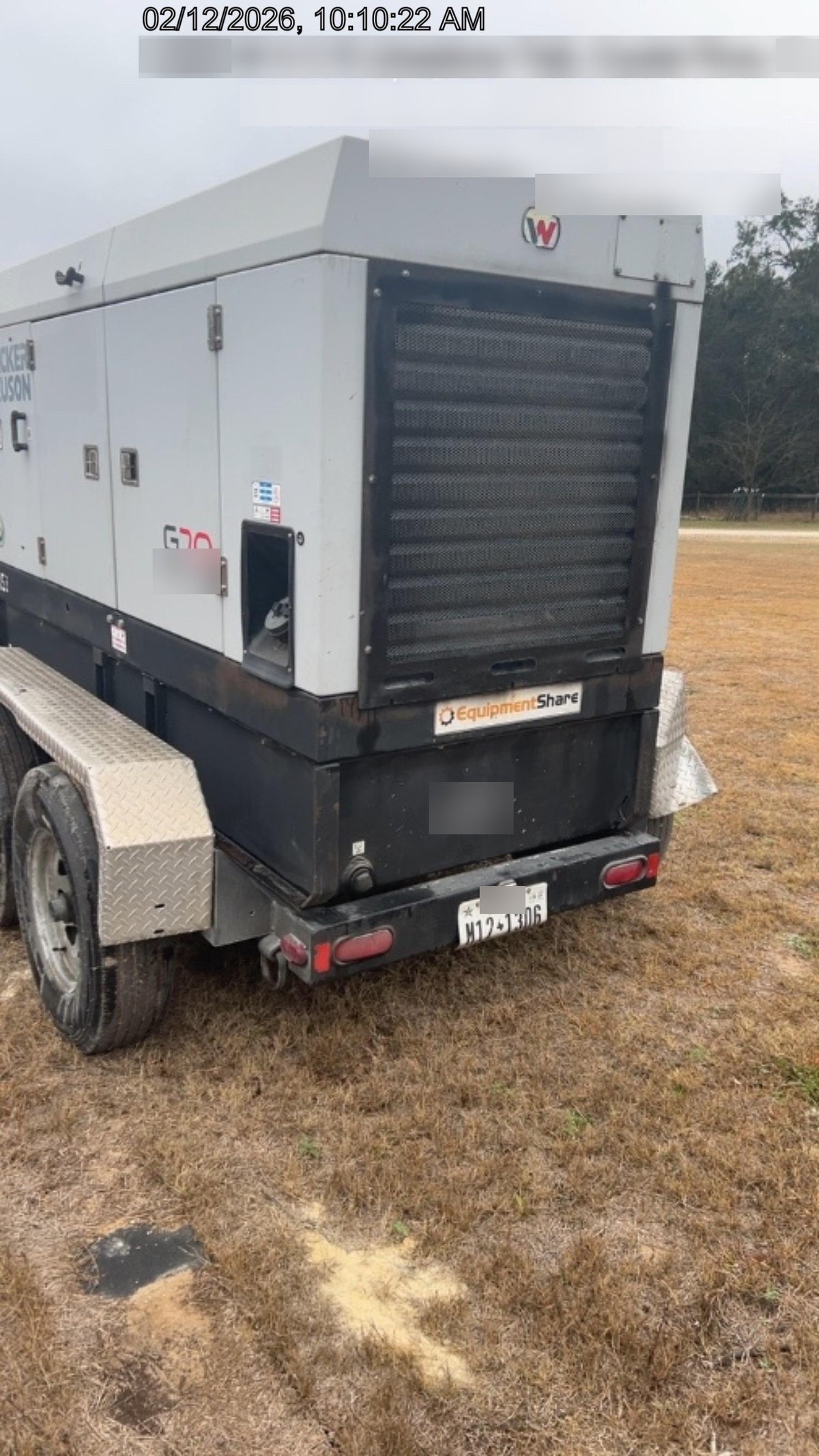 2018 WACKER NEUSON G70