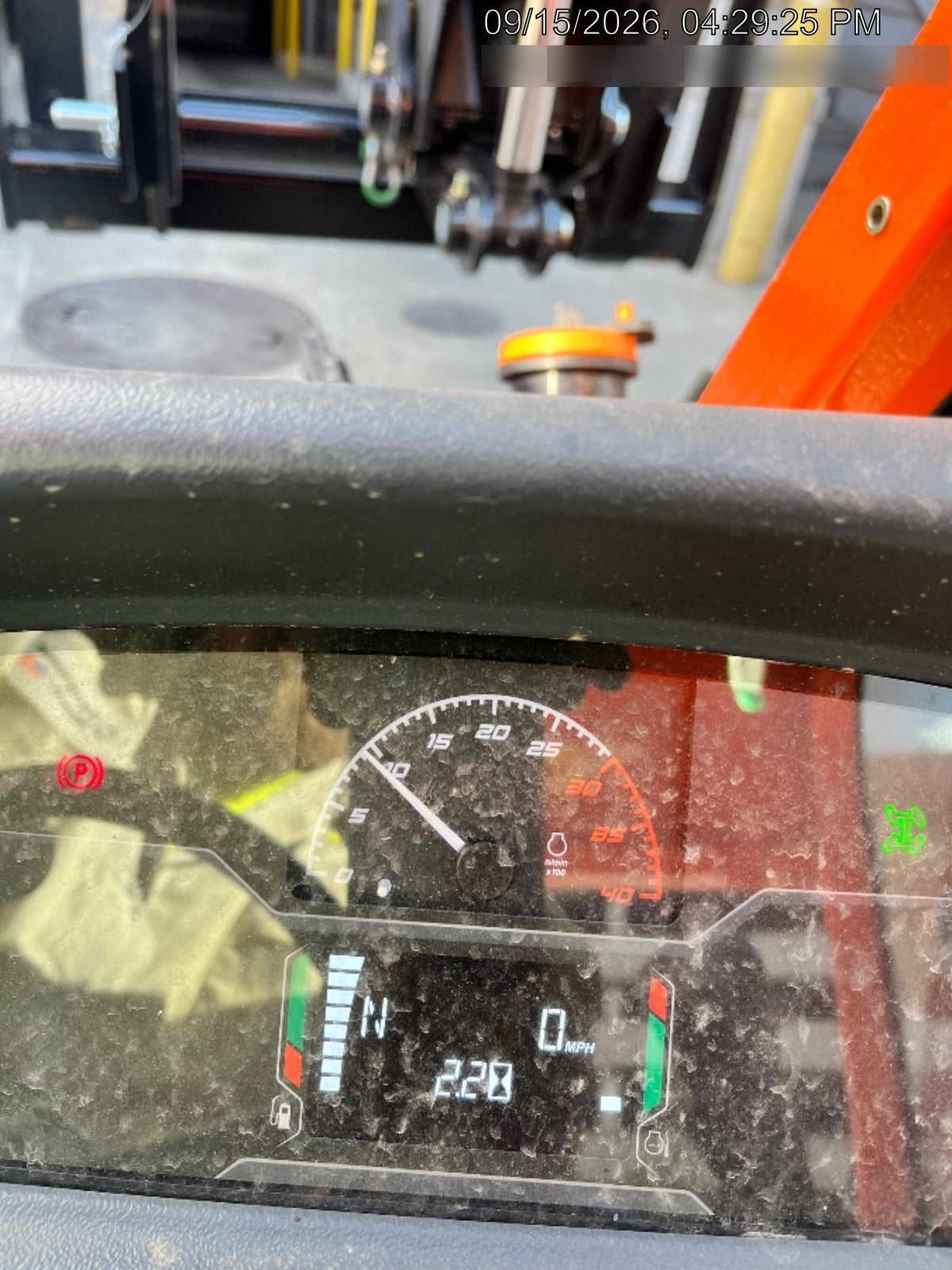 2026 JLG 519